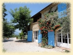 Location saisonniere de vacances chambre Sigoyer-Sisteron, Provence